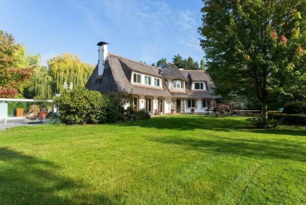 Maison en vente à GRUSON — photo 1