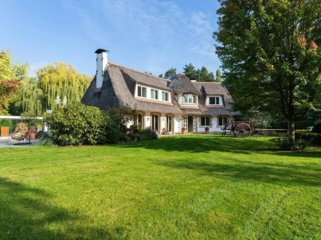 Maison en vente à GRUSON — photo 1
