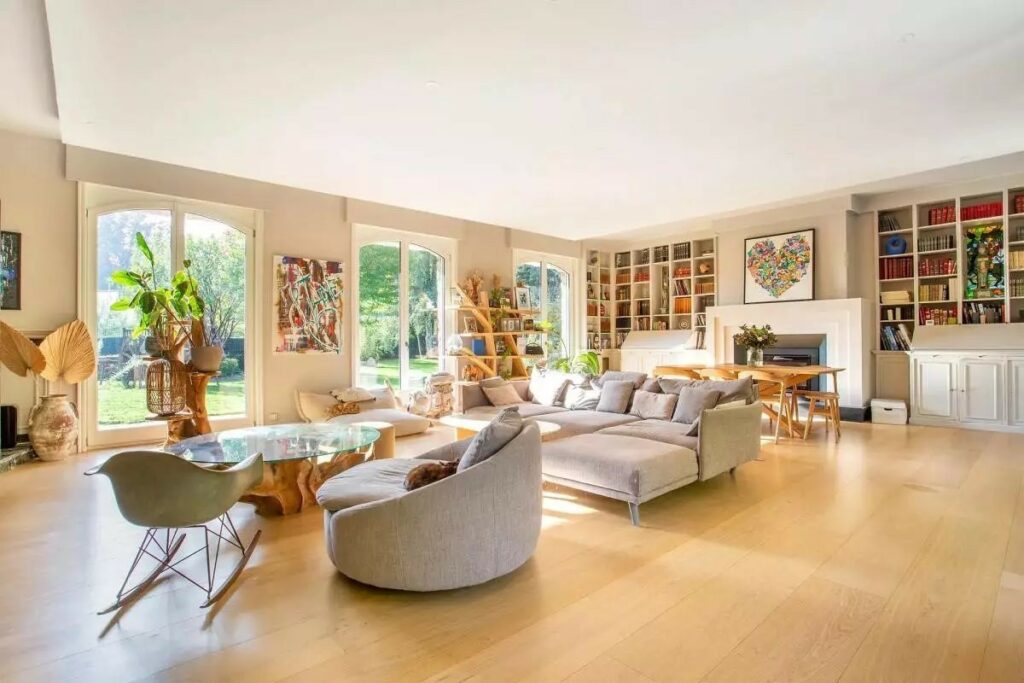 Maison en vente à GRUSON — photo 4