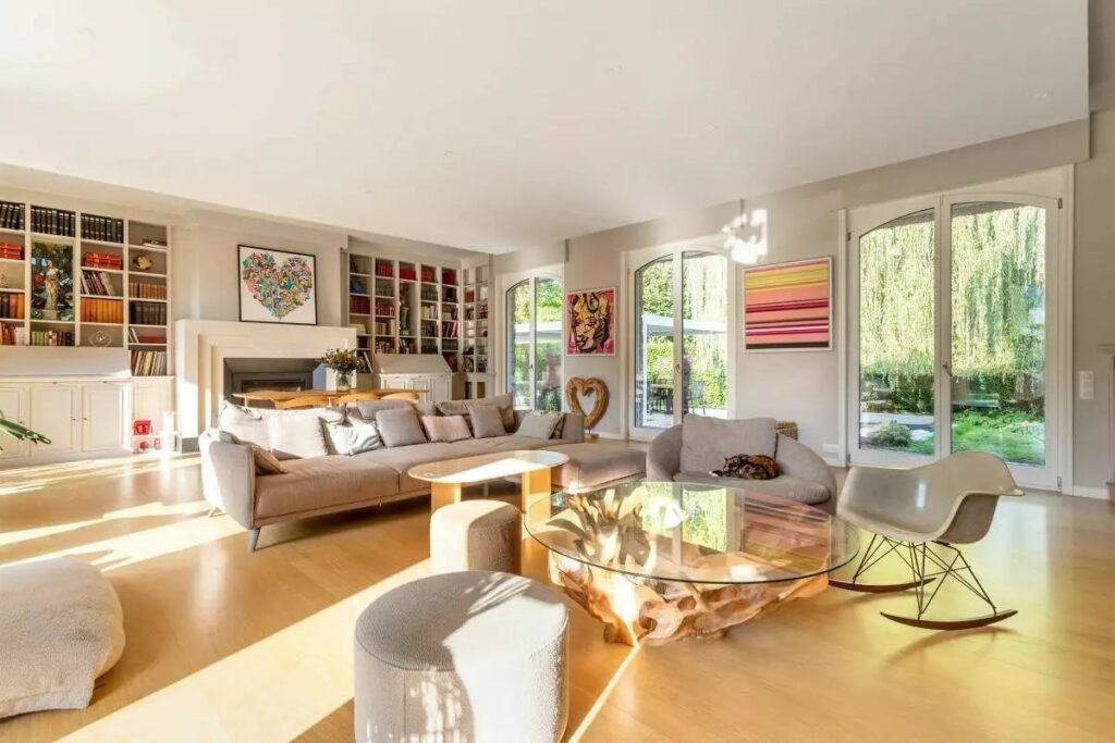 Maison en vente à GRUSON — photo 5