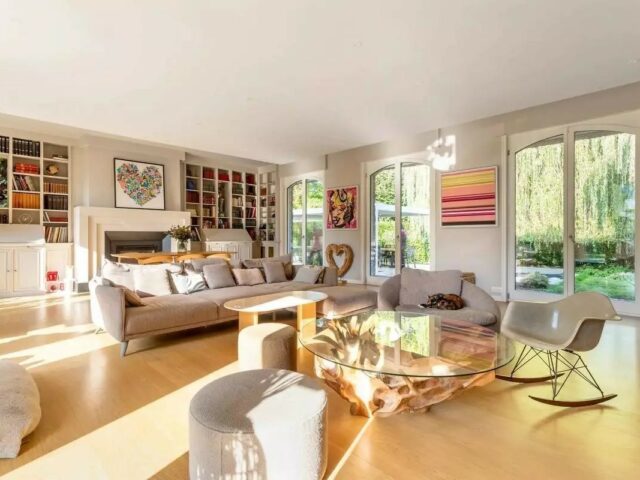Maison en vente à GRUSON — photo 5