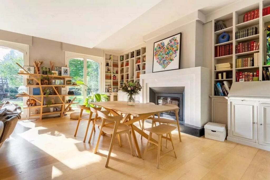 Maison en vente à GRUSON — photo 6