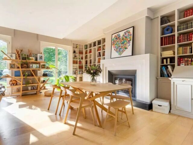 Maison en vente à GRUSON — photo 6