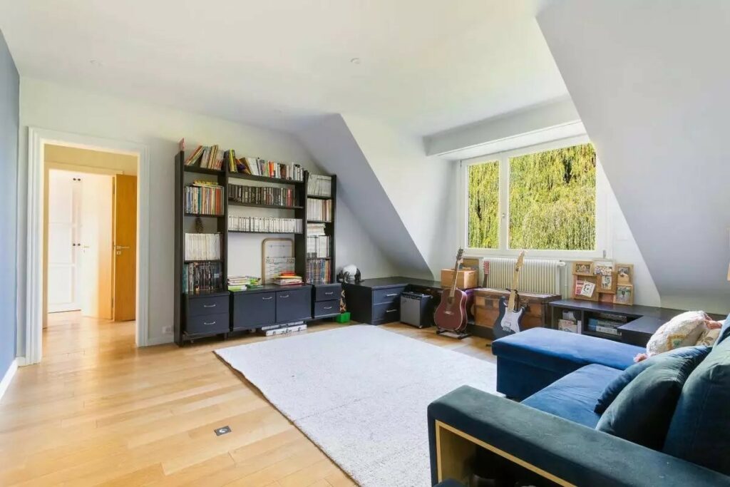 Maison en vente à GRUSON — photo 10