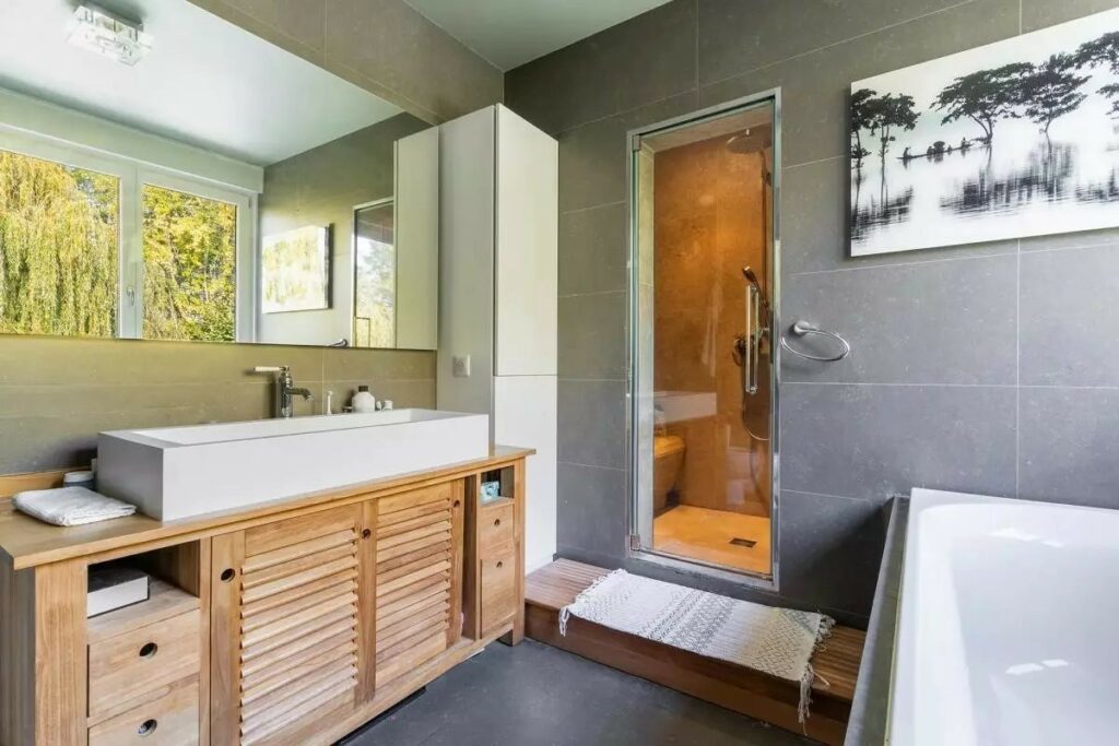 Maison en vente à GRUSON — photo 11