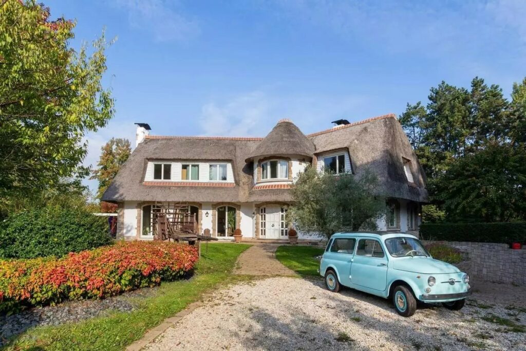 Maison en vente à GRUSON — photo 17