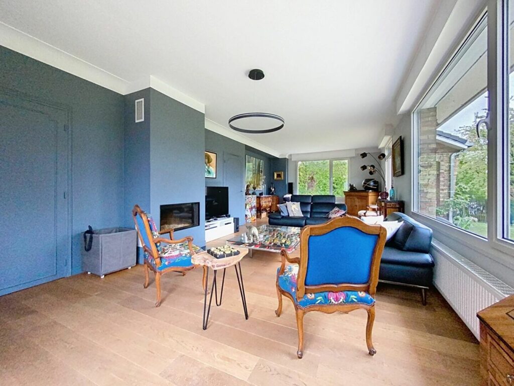 Maison en vente à LA CHAPELLE D ARMENTIERES — photo 3