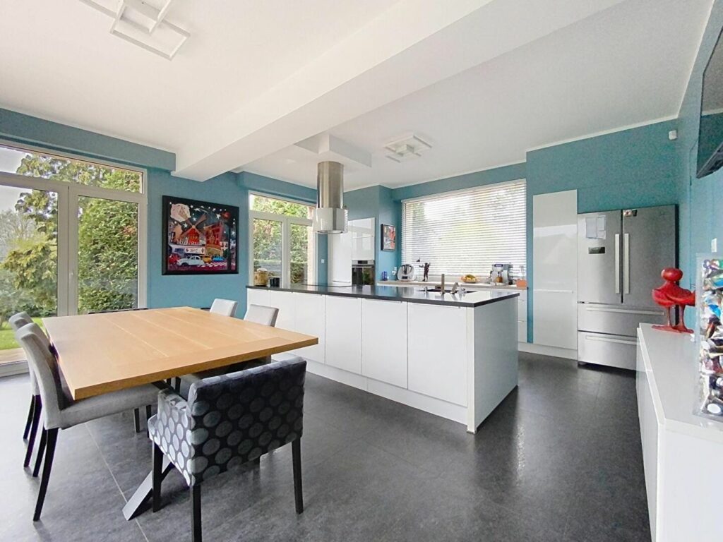 Maison en vente à LA CHAPELLE D ARMENTIERES — photo 5