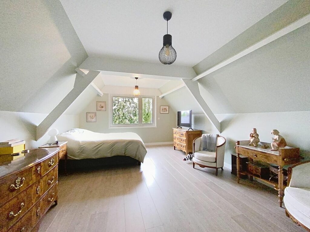Maison en vente à LA CHAPELLE D ARMENTIERES — photo 11