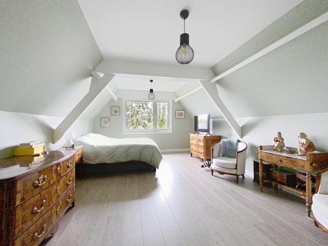 Maison en vente à LA CHAPELLE D ARMENTIERES — photo 13