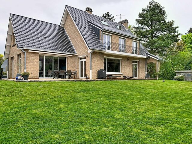 Maison en vente à LA CHAPELLE D ARMENTIERES — photo 15