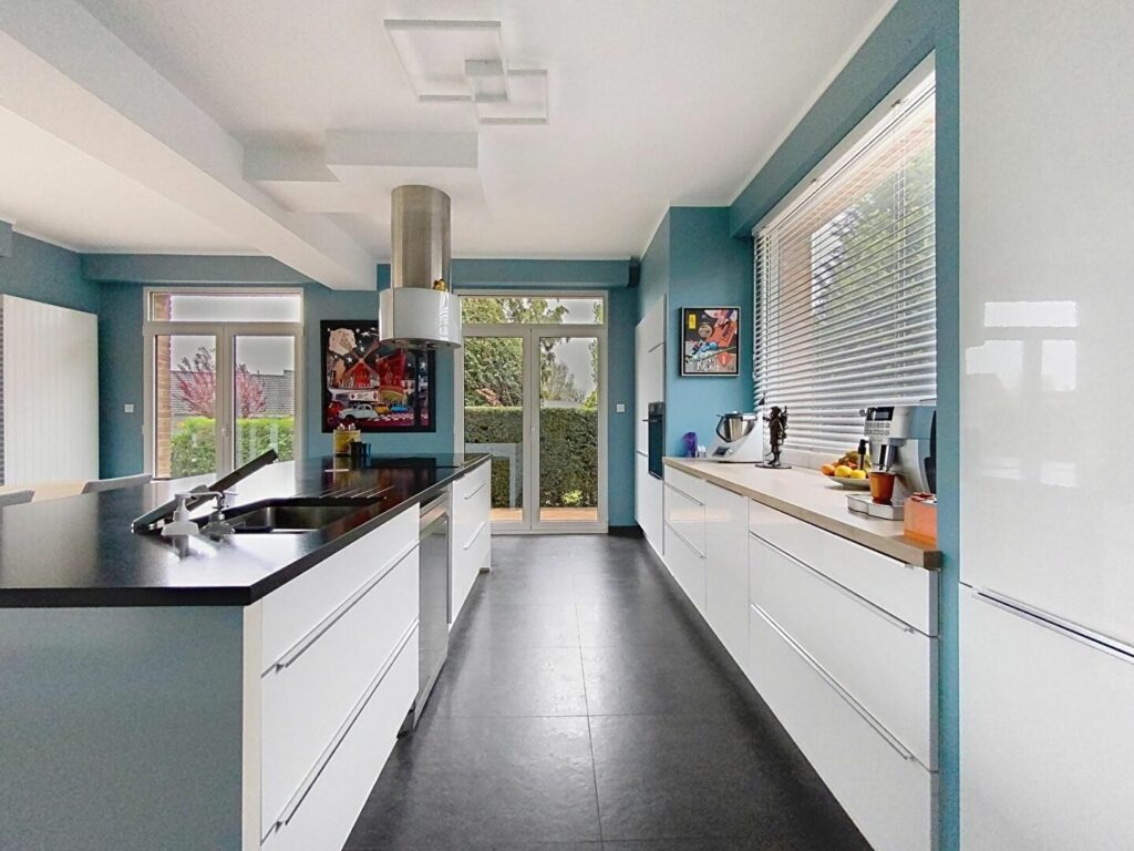 Maison en vente à LA CHAPELLE D ARMENTIERES — photo 16