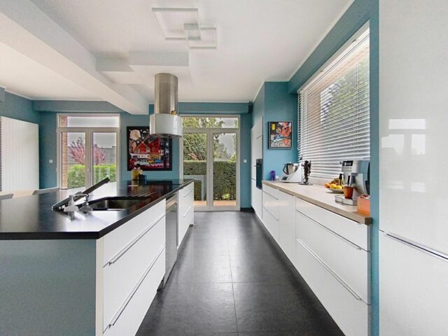 Maison en vente à LA CHAPELLE D ARMENTIERES — photo 16