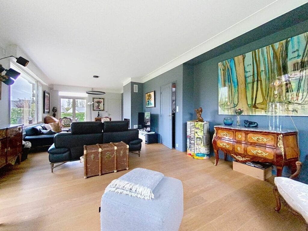 Maison en vente à LA CHAPELLE D ARMENTIERES — photo 17