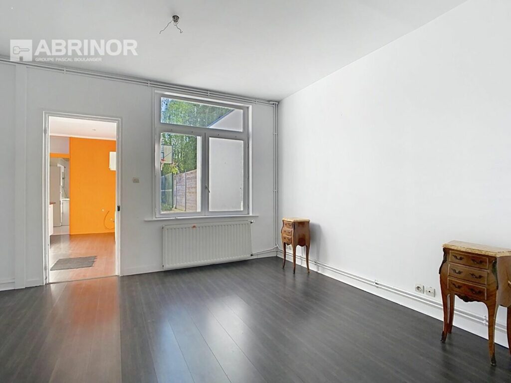 Maison en vente à LAMBERSART — photo 4