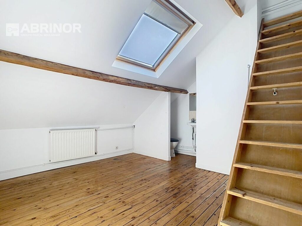 Maison en vente à LAMBERSART — photo 8