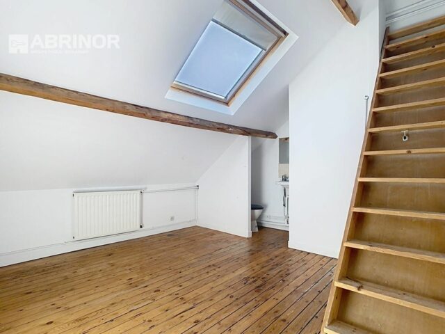 Maison en vente à LAMBERSART — photo 8