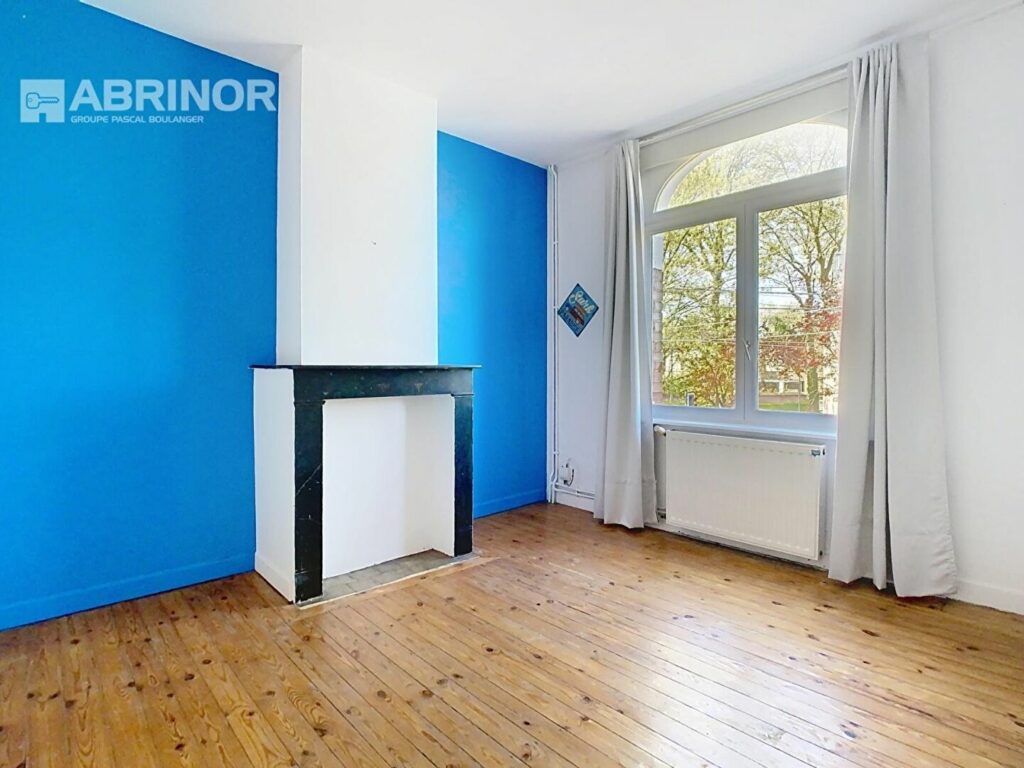 Maison en vente à LAMBERSART — photo 10
