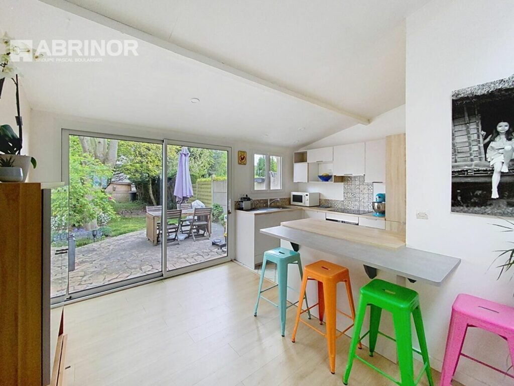Maison en vente à LILLE — photo 4