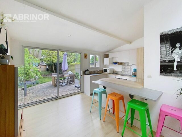 Maison en vente à LILLE — photo 4