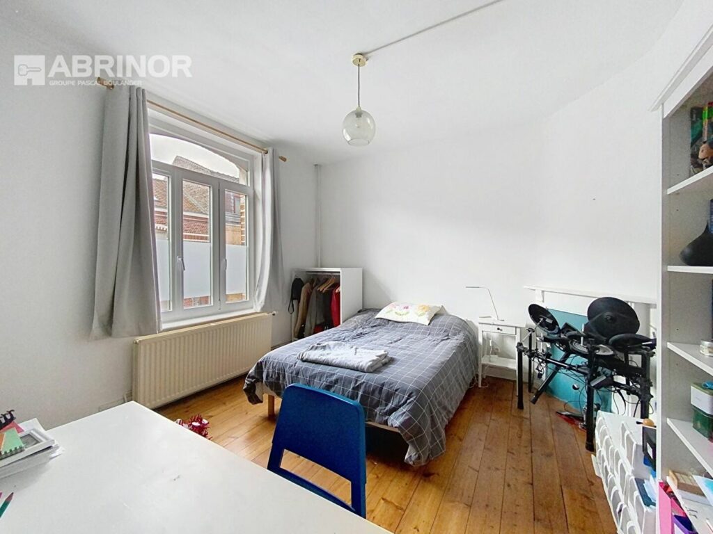 Maison en vente à LILLE — photo 8