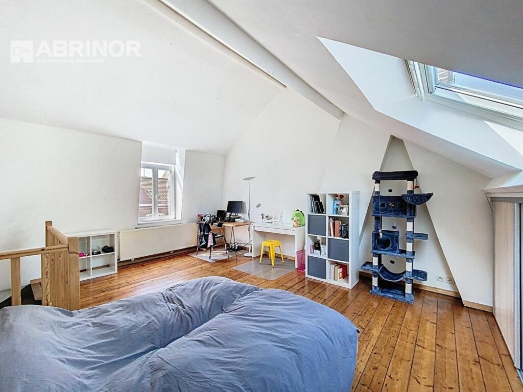 Maison en vente à LILLE — photo 9