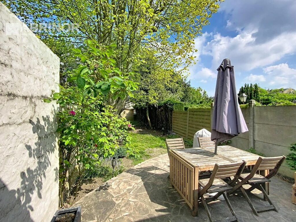 Maison en vente à LILLE — photo 13