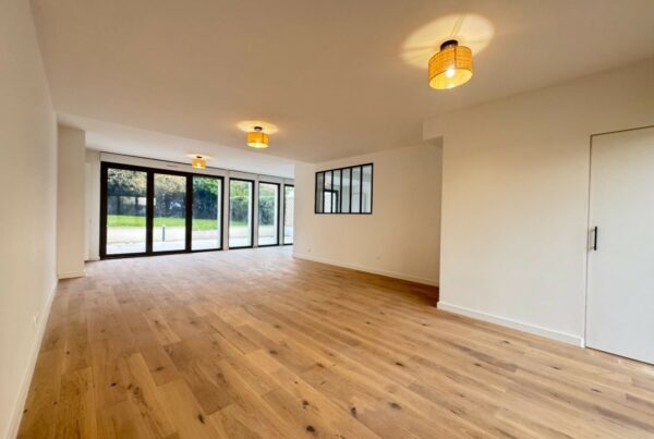 Maison en vente à MARCQ EN BAROEUL — photo 1