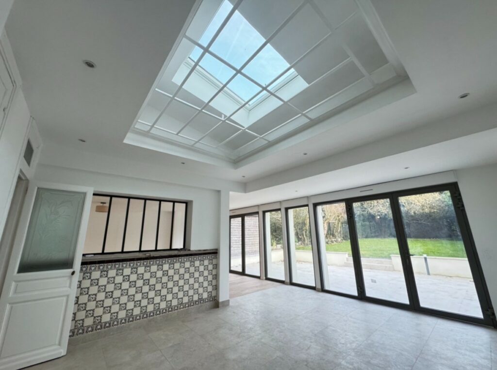 Maison en vente à MARCQ EN BAROEUL — photo 5