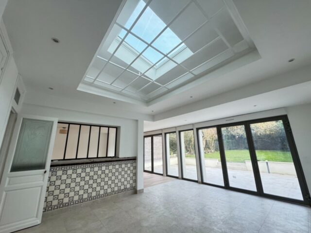 Maison en vente à MARCQ EN BAROEUL — photo 5
