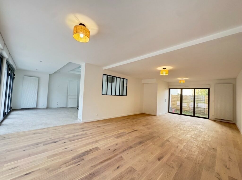 Maison en vente à MARCQ EN BAROEUL — photo 6
