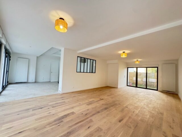 Maison en vente à MARCQ EN BAROEUL — photo 6