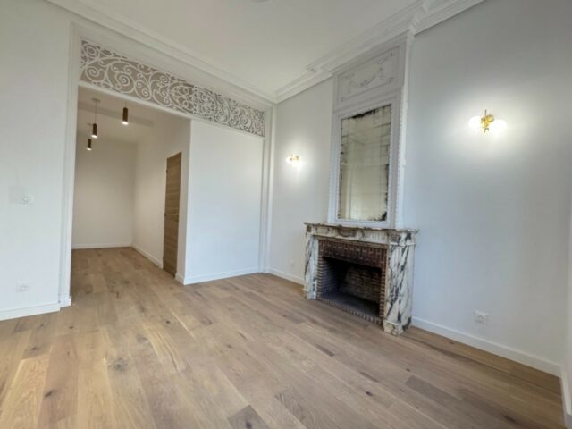 Maison en vente à MARCQ EN BAROEUL — photo 8