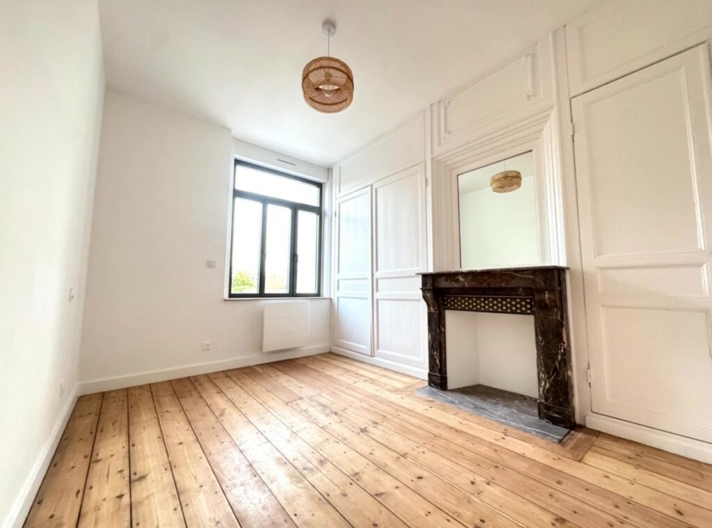 Maison en vente à MARCQ EN BAROEUL — photo 12