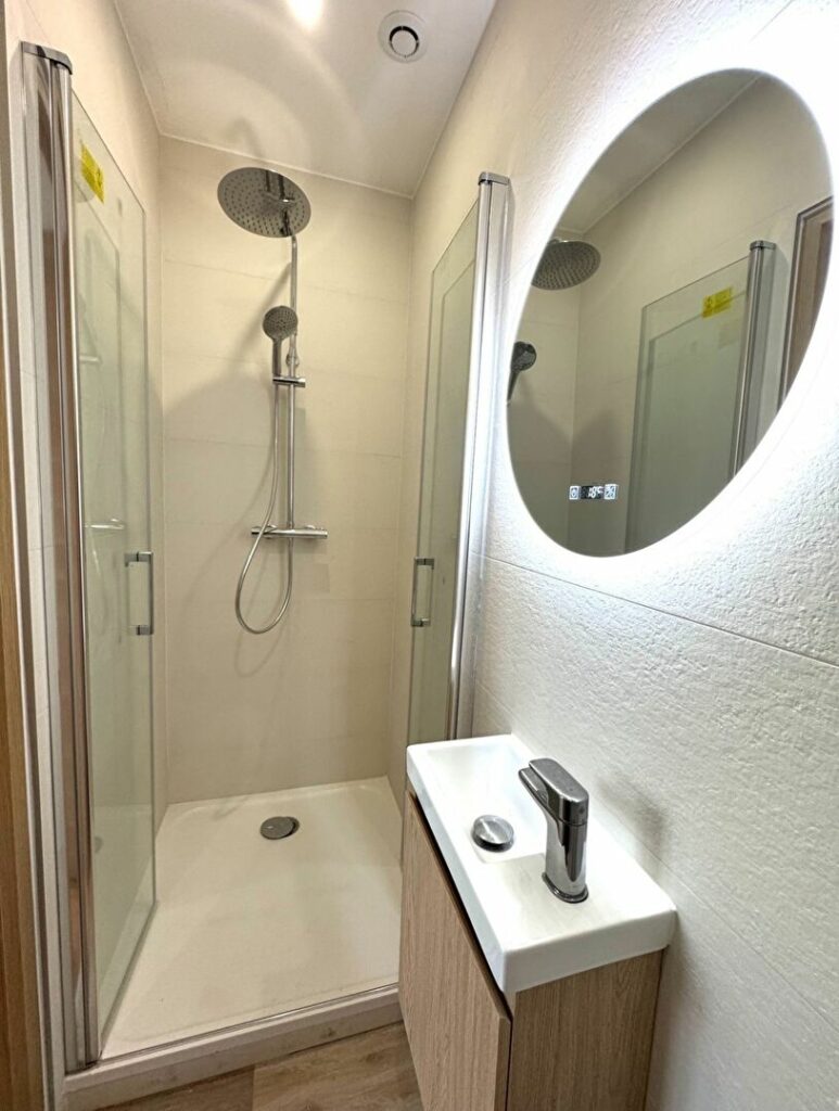 Maison en vente à MARCQ EN BAROEUL — photo 15