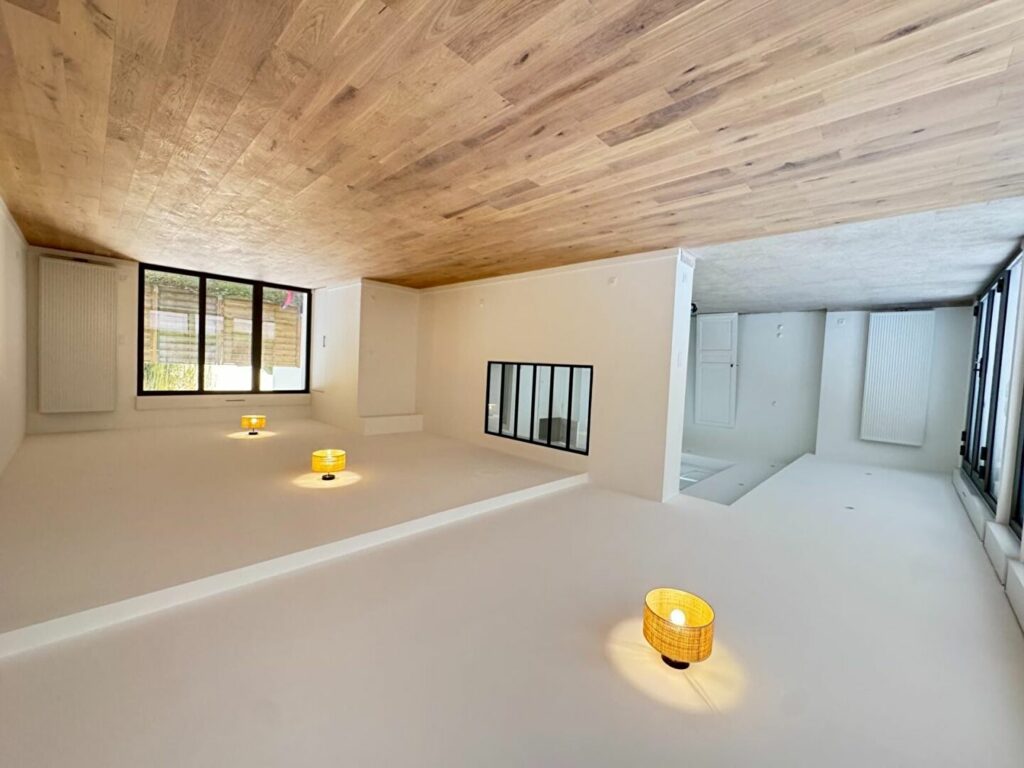Maison en vente à MARCQ EN BAROEUL — photo 16
