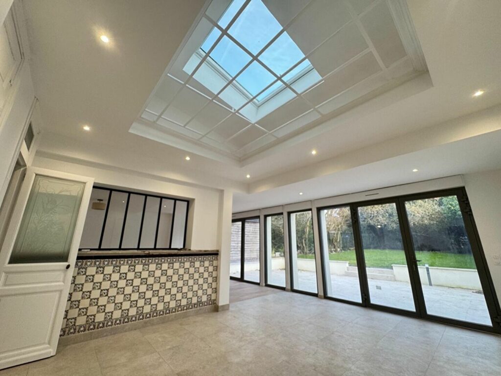 Maison en vente à MARCQ EN BAROEUL — photo 21