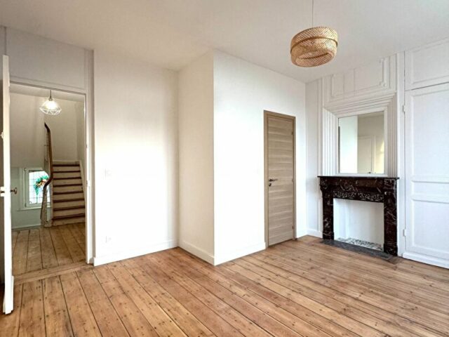 Maison en vente à MARCQ EN BAROEUL — photo 24