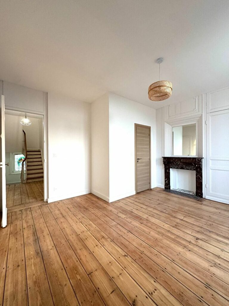 Maison en vente à MARCQ EN BAROEUL — photo 24