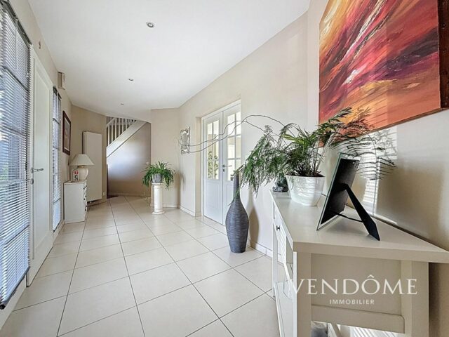 Maison en vente à MERIGNIES — photo 3