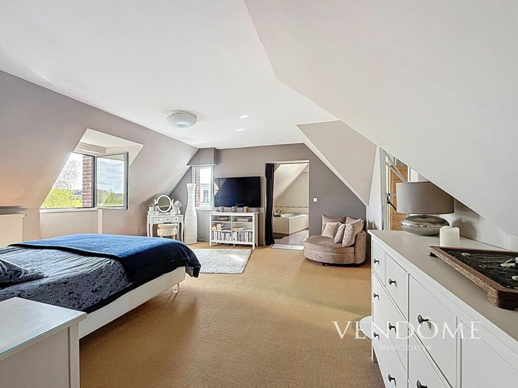 Maison en vente à MERIGNIES — photo 13