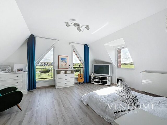 Maison en vente à MERIGNIES — photo 20