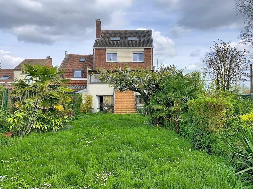 Maison en vente à NIEPPE — photo 1