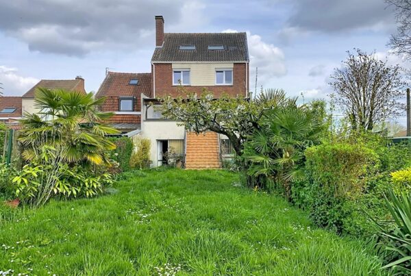 Maison en vente à NIEPPE — photo 1