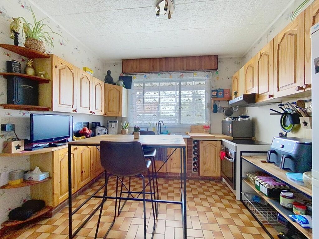 Maison en vente à NIEPPE — photo 5