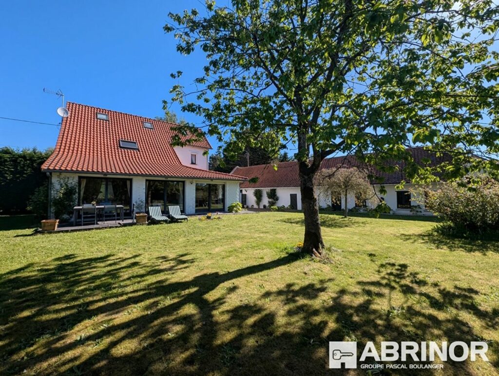Maison en vente à ORCHIES — photo 1