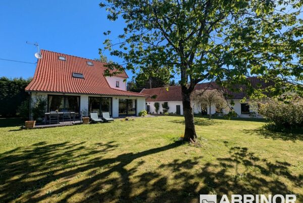 Maison en vente à ORCHIES — photo 1