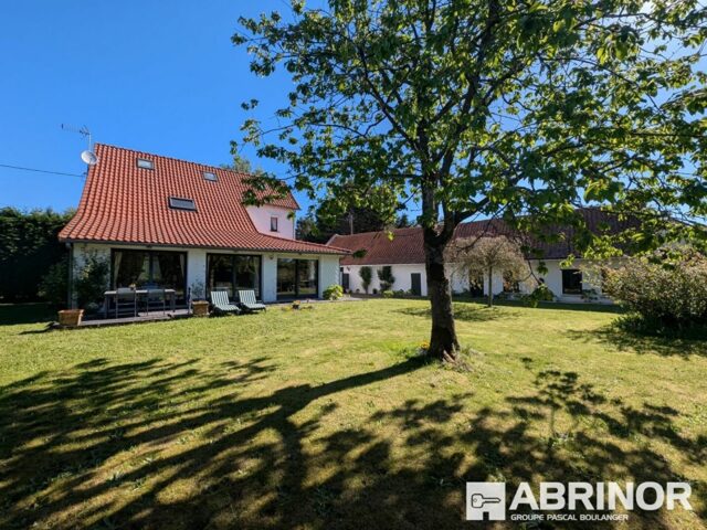 Maison en vente à ORCHIES — photo 1