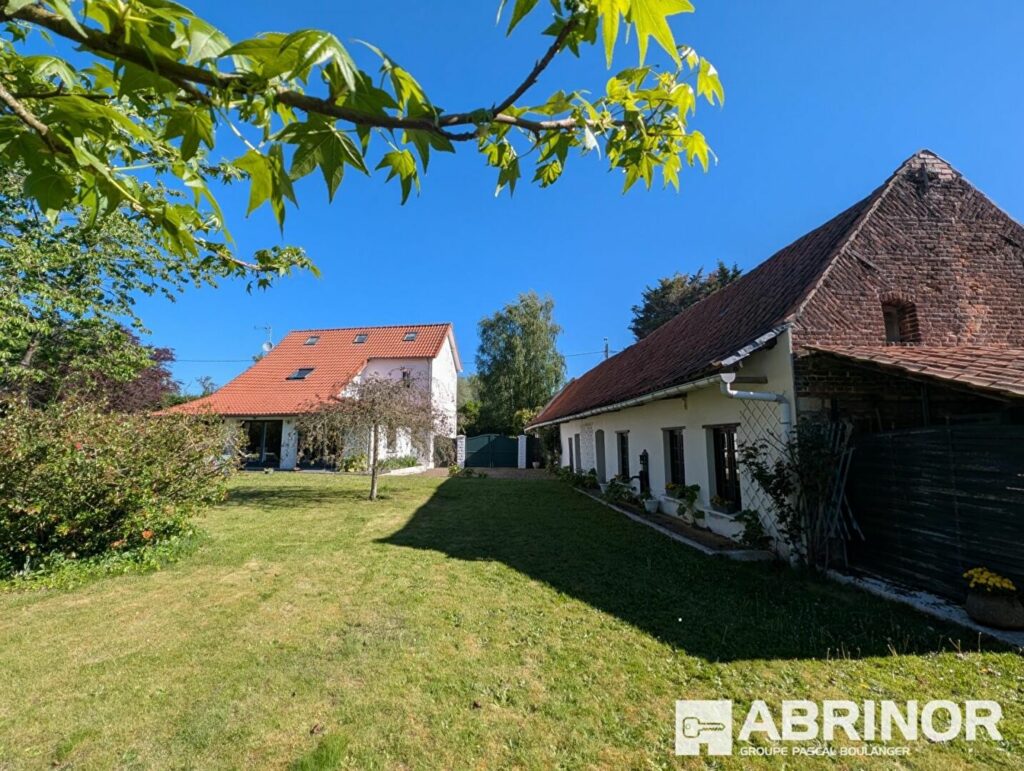 Maison en vente à ORCHIES — photo 2