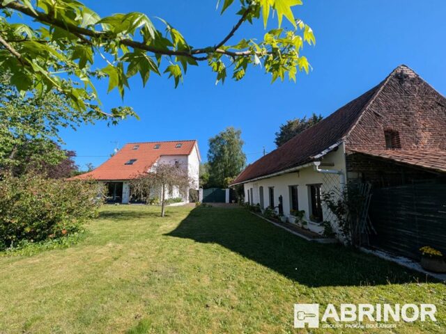 Maison en vente à ORCHIES — photo 2